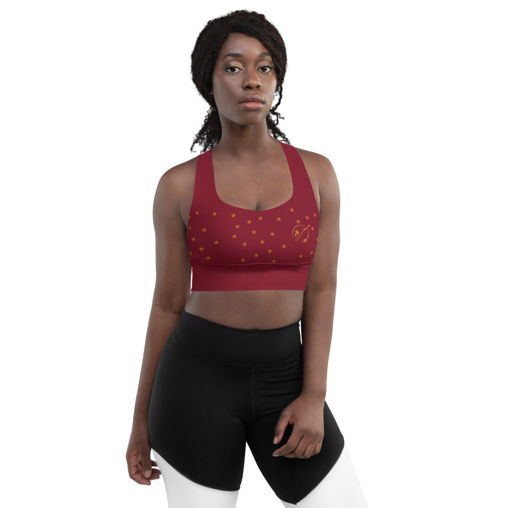 Sports Bra Review: A Sports Bra for Every Woman