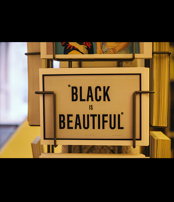 Black is Beautiful Part II