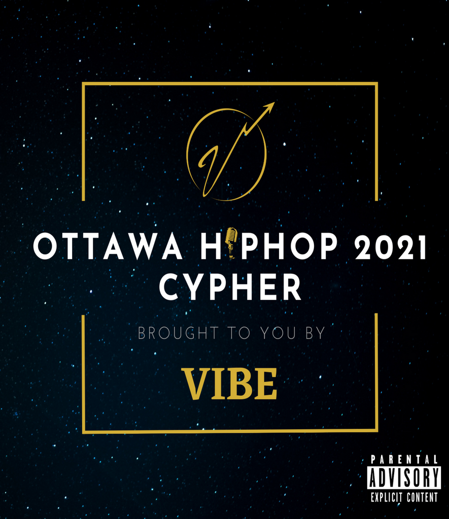 OTTAWA HIP-HOP CYPHER