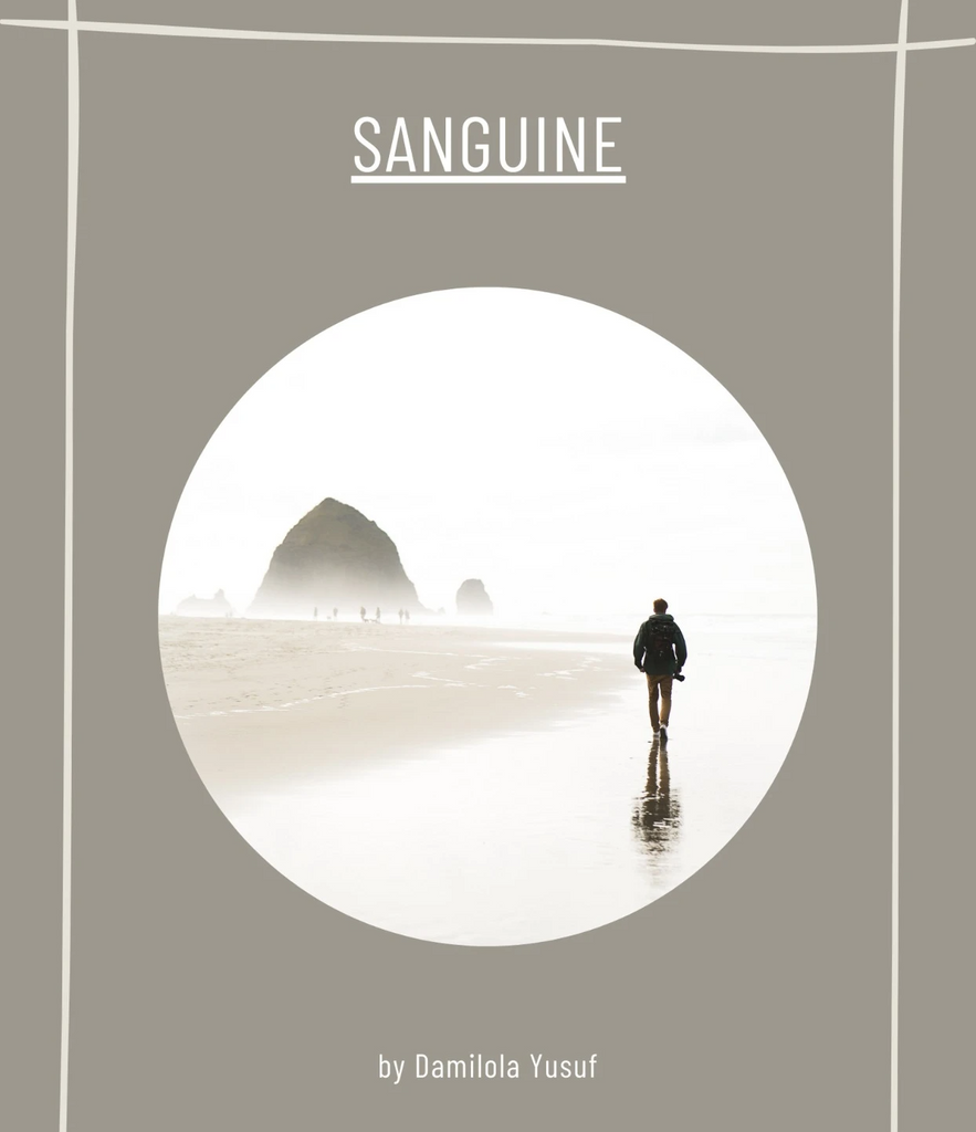 Sanguine: Chapter 2
